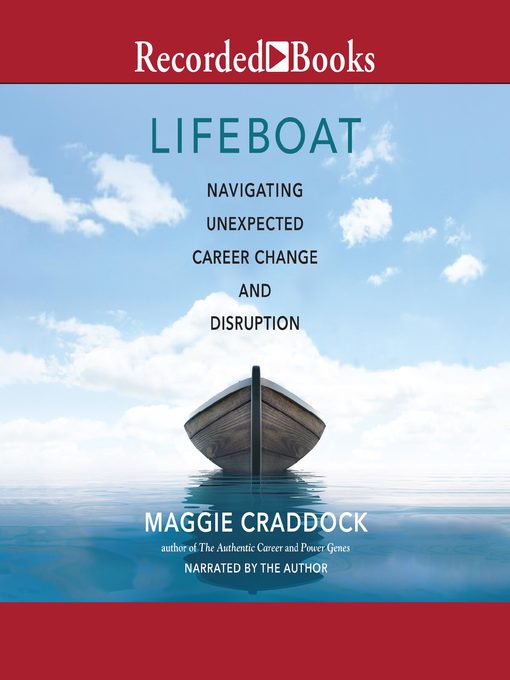 Title details for Lifeboat by Maggie Craddock - Available